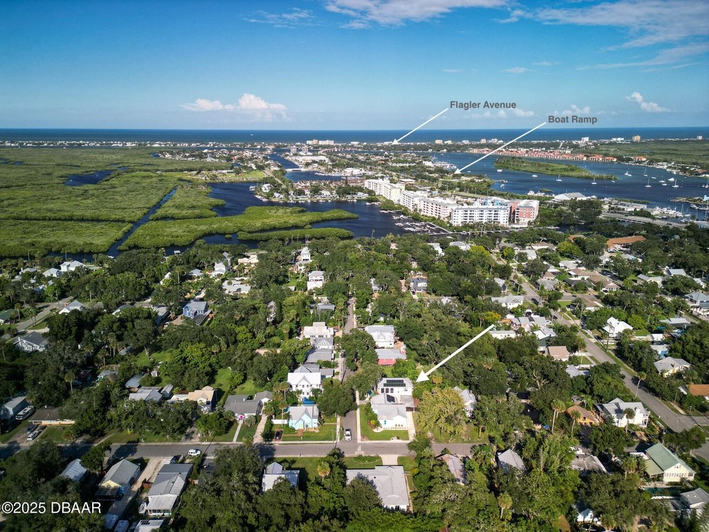 New Smyrna Beach, Florida, 32168, United States, 4 Bedrooms Bedrooms, ,3.5 BathroomsBathrooms,Residential,Forsale,1964579