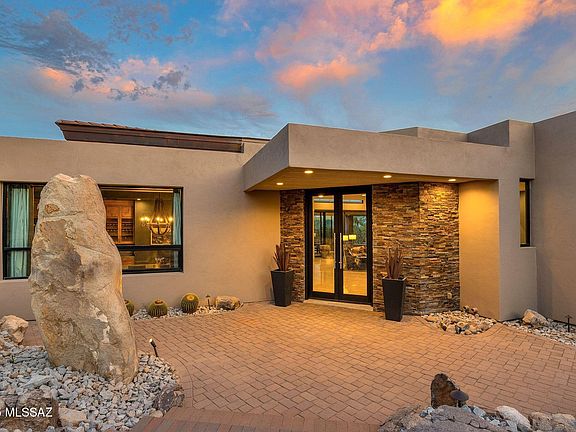 Oro Valley, Arizona, 85755, United States, 3 Bedrooms Bedrooms, ,4 BathroomsBathrooms,Residential,Forsale,2004446