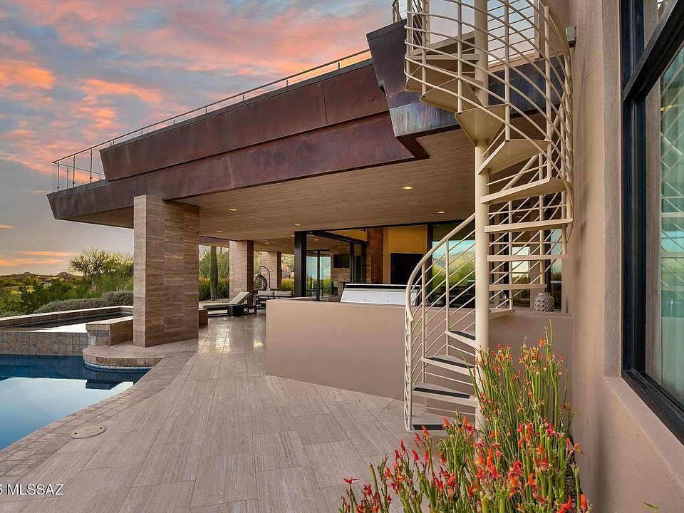 Oro Valley, Arizona, 85755, United States, 3 Bedrooms Bedrooms, ,4 BathroomsBathrooms,Residential,Forsale,2004446