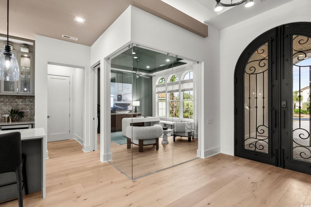 Myrtle Beach, South Carolina, 29579, United States, 4 Bedrooms Bedrooms, ,4.5 BathroomsBathrooms,Residential,Forsale,2008932