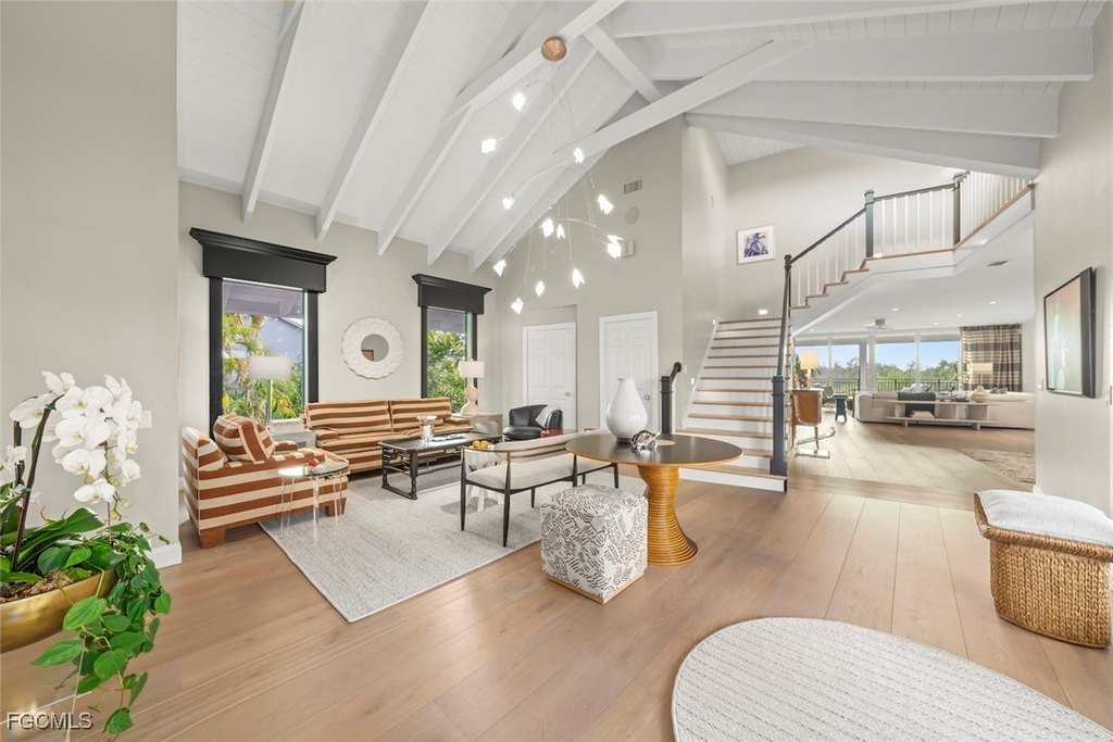 Sanibel, Florida, 33957, United States, 5 Bedrooms Bedrooms, ,4.5 BathroomsBathrooms,Residential,Forsale,2004795