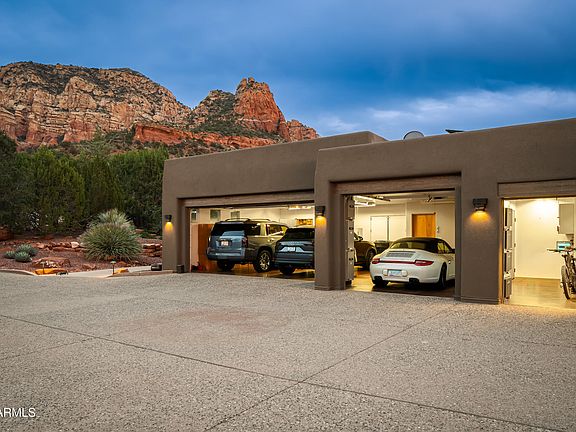 Sedona, Arizona, 86336, United States, 5 Bedrooms Bedrooms, ,6 BathroomsBathrooms,Residential,Forsale,2004619