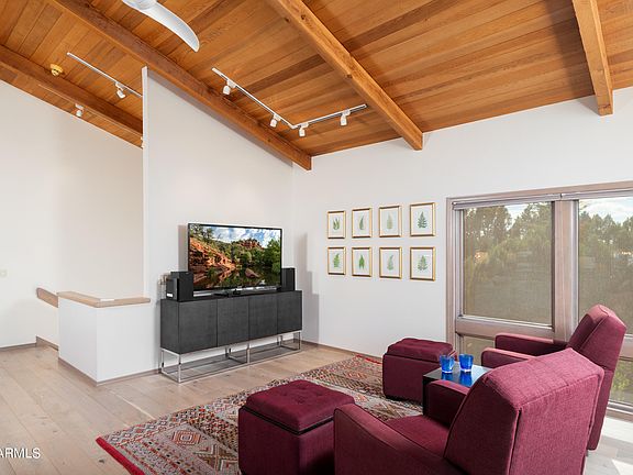 Sedona, Arizona, 86336, United States, 5 Bedrooms Bedrooms, ,4 BathroomsBathrooms,Residential,Forsale,2004623