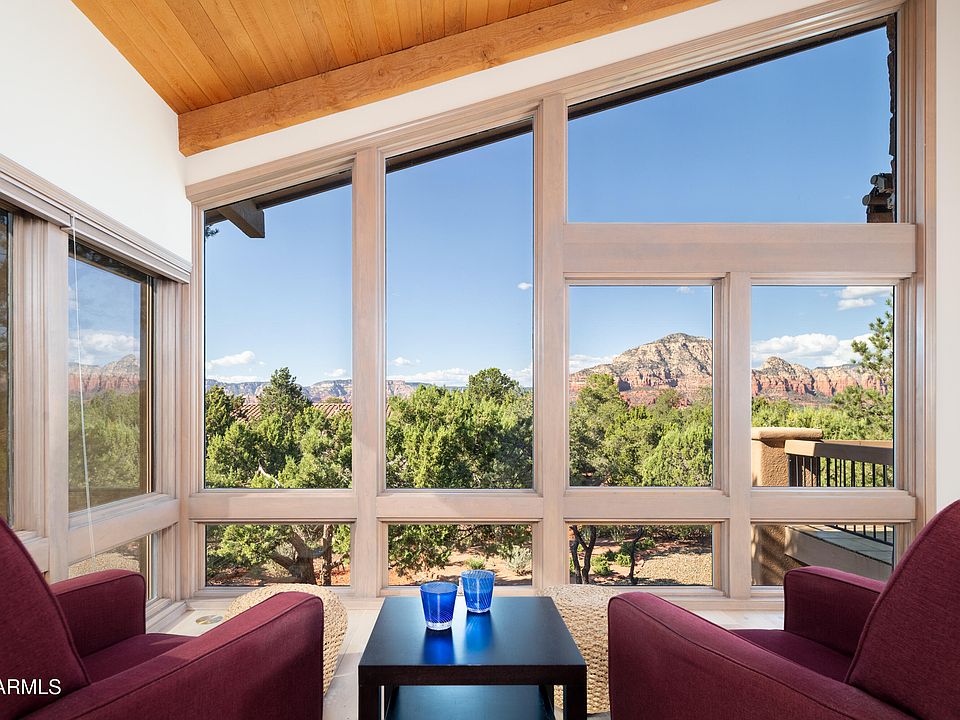 Sedona, Arizona, 86336, United States, 5 Bedrooms Bedrooms, ,4 BathroomsBathrooms,Residential,Forsale,2004623