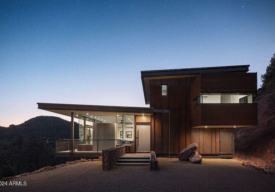 Sedona, Arizona, 86336, United States, ,Land,Forsale,2004631