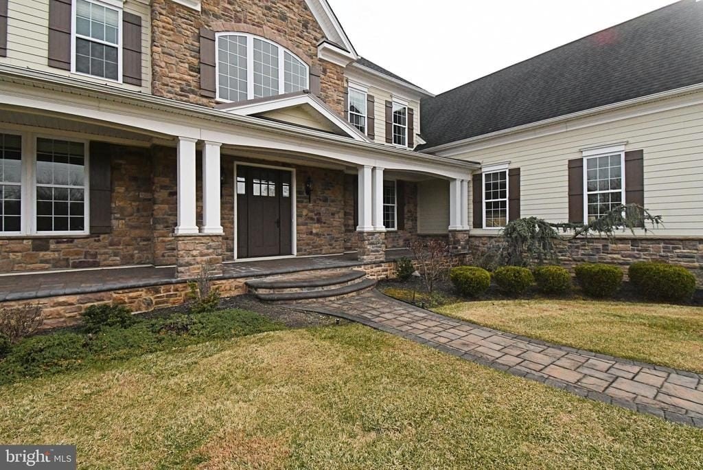 NEWTOWN, Pennsylvania, 18940, United States, 6 Bedrooms Bedrooms, ,5.5 BathroomsBathrooms,Residential,Forsale,2004533