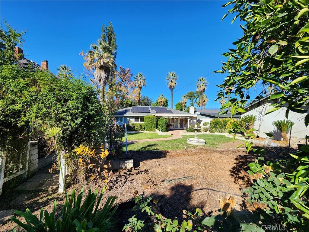 Redlands, California, 92373, United States, 3 Bedrooms Bedrooms, ,2 BathroomsBathrooms,Residential,Forsale,2007693