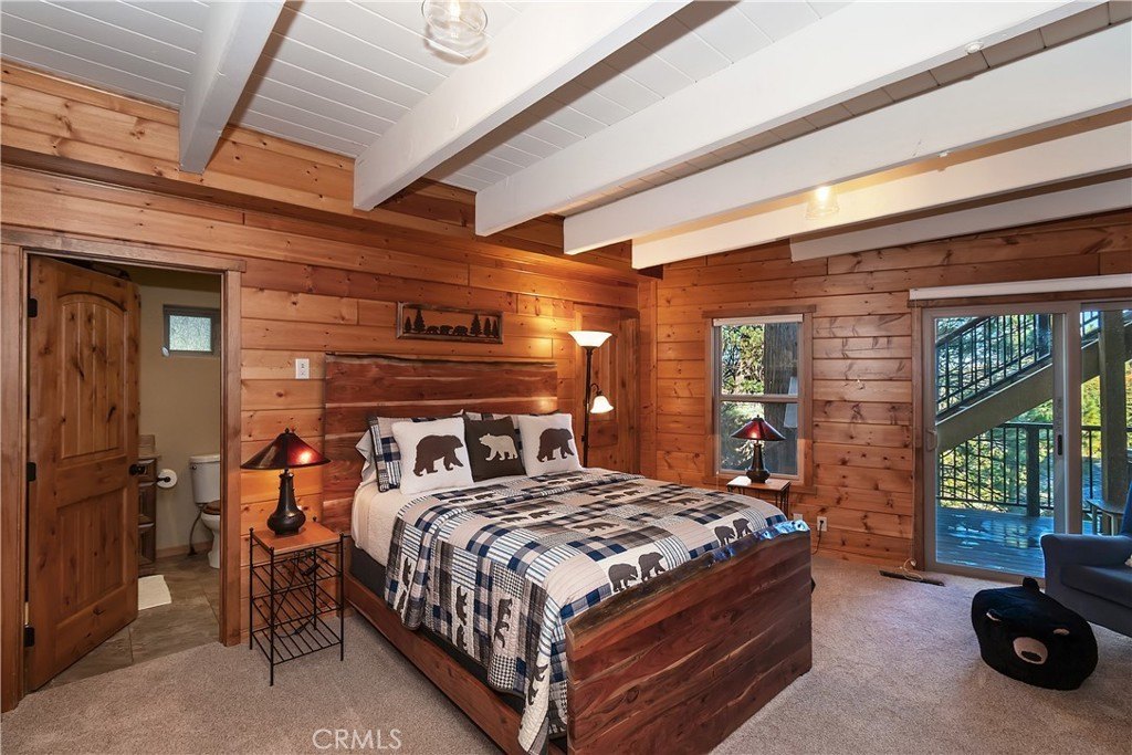 Lake Arrowhead, California, 92352, United States, 4 Bedrooms Bedrooms, ,4 BathroomsBathrooms,Residential,Forsale,2004864