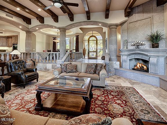 Tucson, Arizona, 85718, United States, 4 Bedrooms Bedrooms, ,3 BathroomsBathrooms,Residential,Forsale,1959620