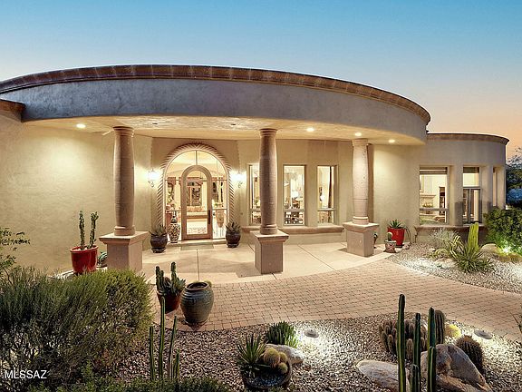 Tucson, Arizona, 85718, United States, 4 Bedrooms Bedrooms, ,3 BathroomsBathrooms,Residential,Forsale,1959620