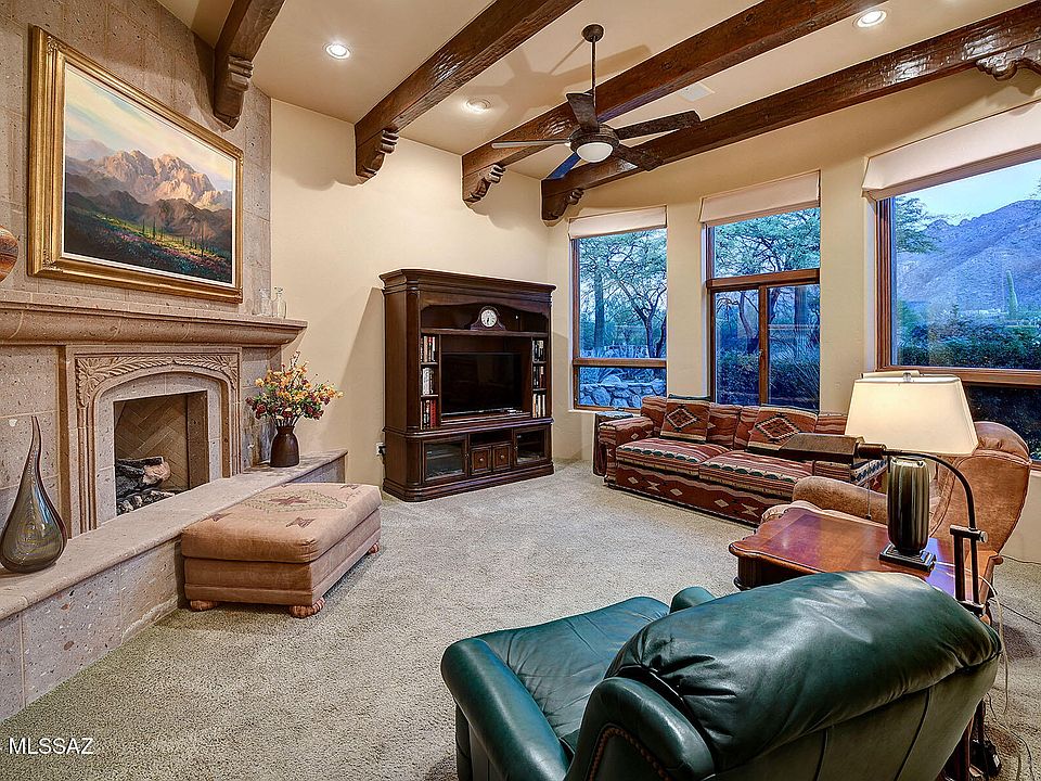 Tucson, Arizona, 85718, United States, 4 Bedrooms Bedrooms, ,3 BathroomsBathrooms,Residential,Forsale,1959620