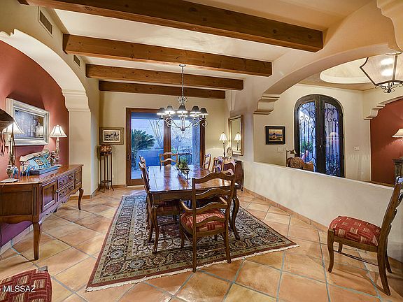 Tucson, Arizona, 85718, United States, 3 Bedrooms Bedrooms, ,3.5 BathroomsBathrooms,Residential,Forsale,1893861