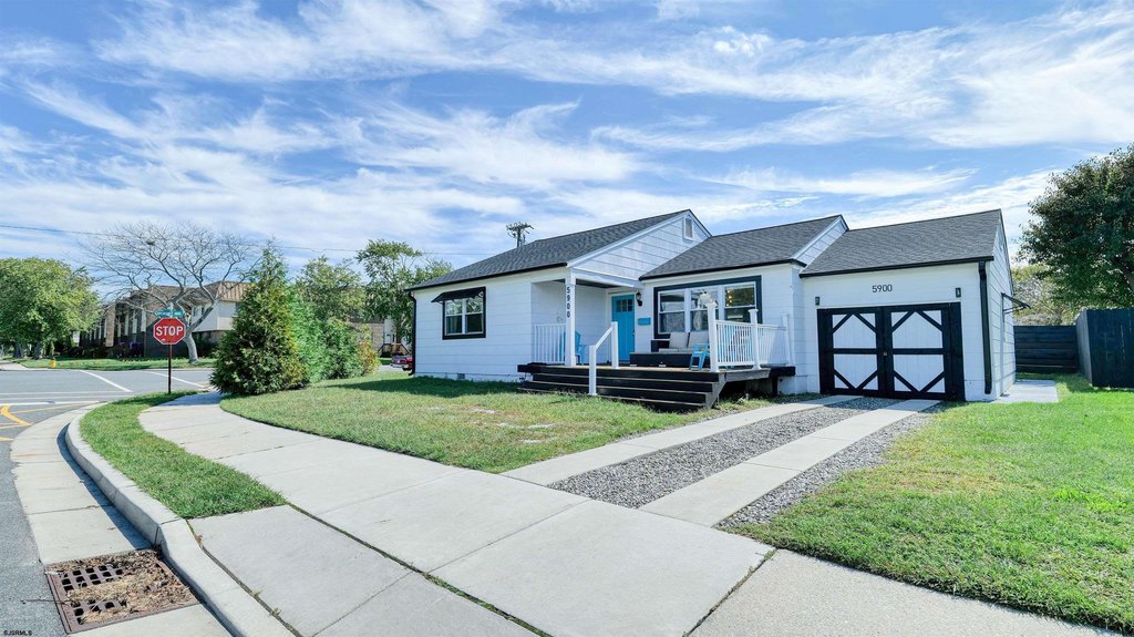 Ventnor Heights, New Jersey, 08406, United States, 3 Bedrooms Bedrooms, ,2 BathroomsBathrooms,Residential,Forsale,2004175