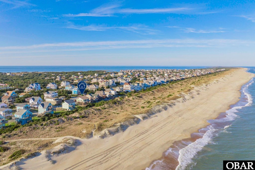 Avon, North Carolina, 27915, United States, 4 Bedrooms Bedrooms, ,2 BathroomsBathrooms,Residential,Forsale,2010260