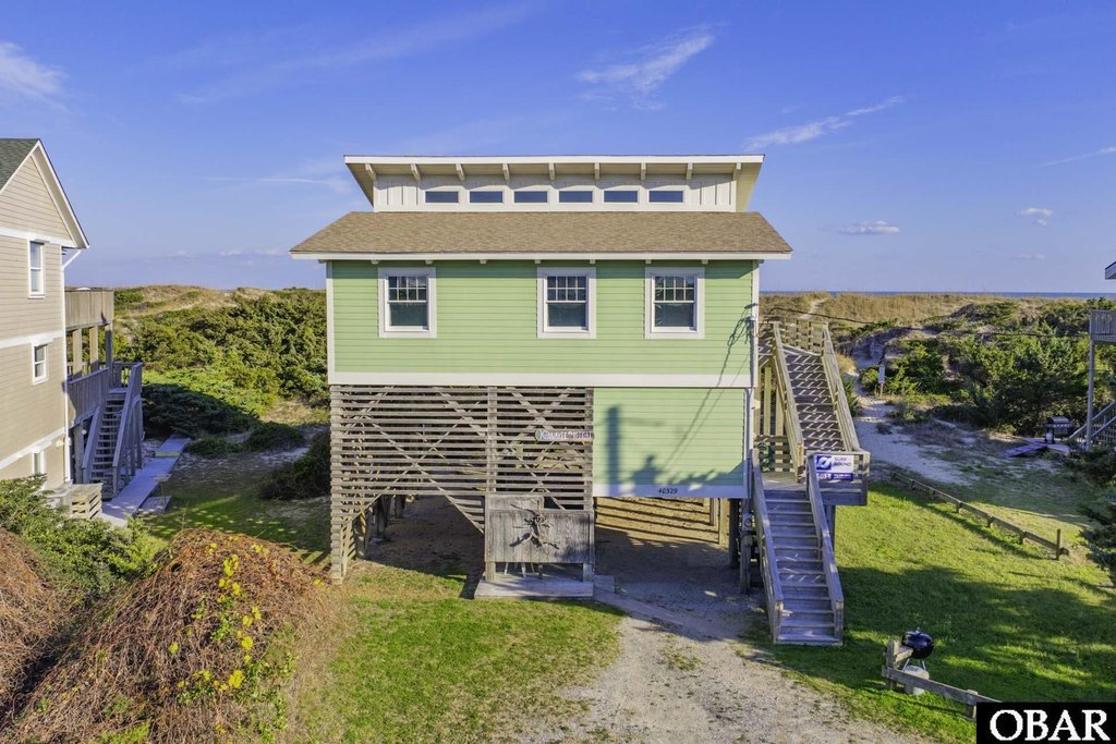 Avon, North Carolina, 27915, United States, 4 Bedrooms Bedrooms, ,2 BathroomsBathrooms,Residential,Forsale,2010260