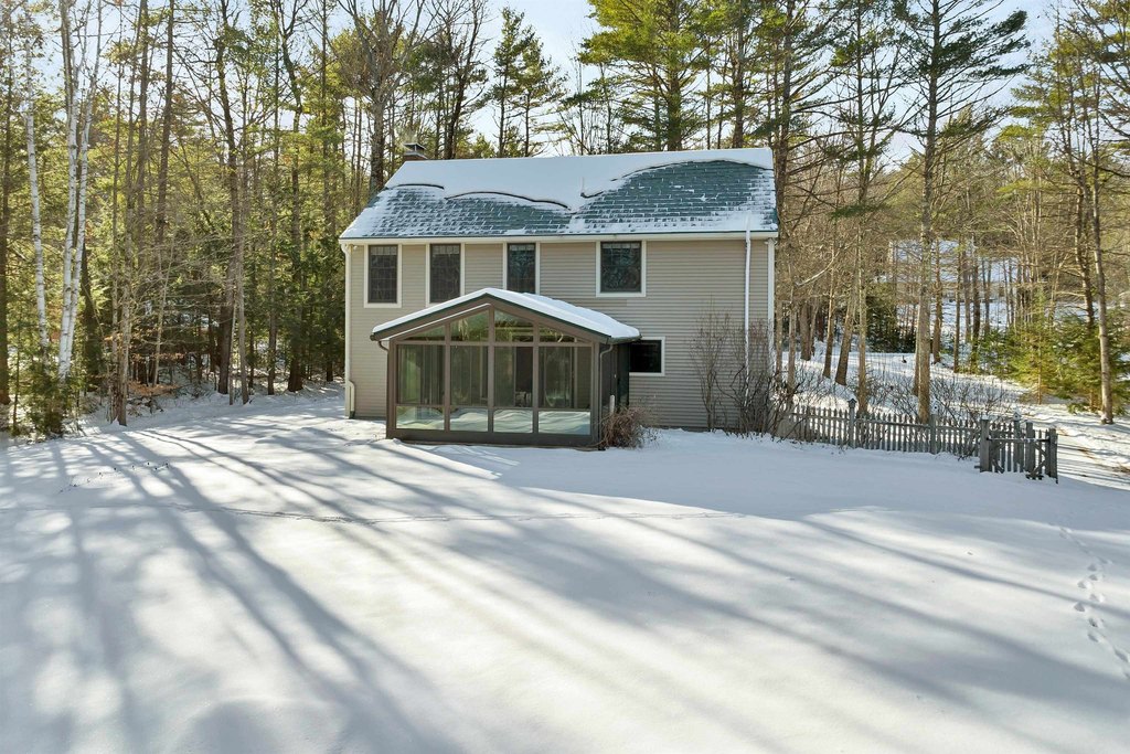 Wolfeboro, New Hampshire, 03894, United States, 3 Bedrooms Bedrooms, ,2.5 BathroomsBathrooms,Residential,Forsale,2011241