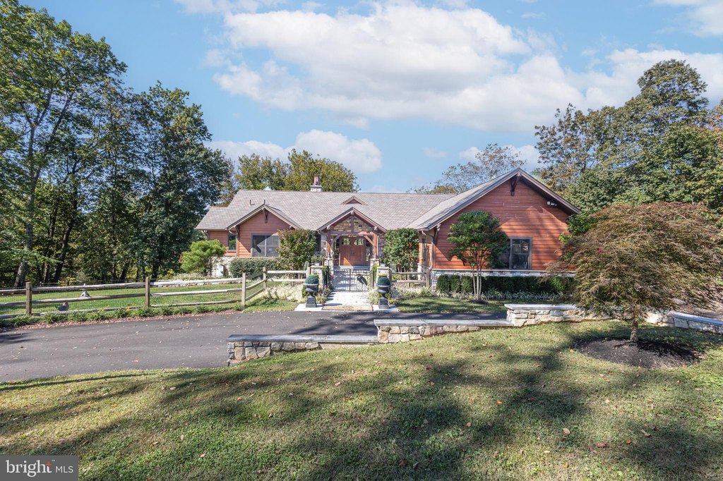 NEWTOWN, Pennsylvania, 18940, United States, 4 Bedrooms Bedrooms, ,4.5 BathroomsBathrooms,Residential,Forsale,2009563