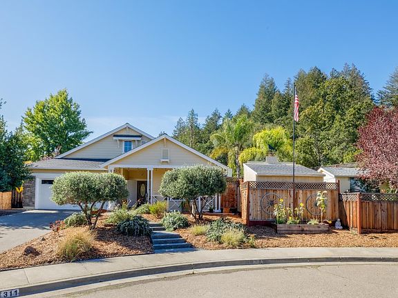 Cloverdale, California, 95425, United States, 2 Bedrooms Bedrooms, ,2 BathroomsBathrooms,Residential,Forsale,2004747