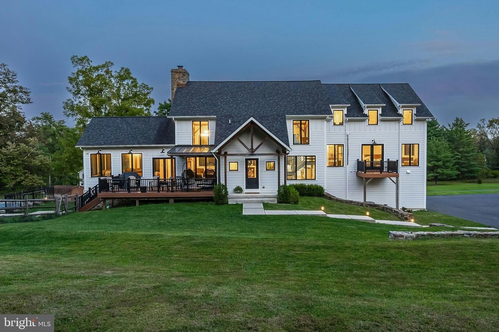 BETHLEHEM, Pennsylvania, 18015, United States, 4 Bedrooms Bedrooms, ,4.5 BathroomsBathrooms,Residential,Forsale,2009530