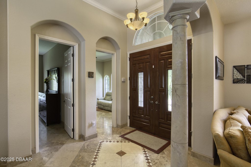 Ormond Beach, Florida, 32174, United States, 4 Bedrooms Bedrooms, ,2.5 BathroomsBathrooms,Residential,Forsale,2004239