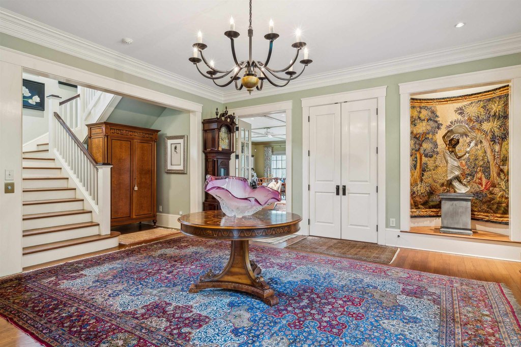 Barnard, Vermont, 05031, United States, 7 Bedrooms Bedrooms, ,7.5 BathroomsBathrooms,Residential,Forsale,1999505