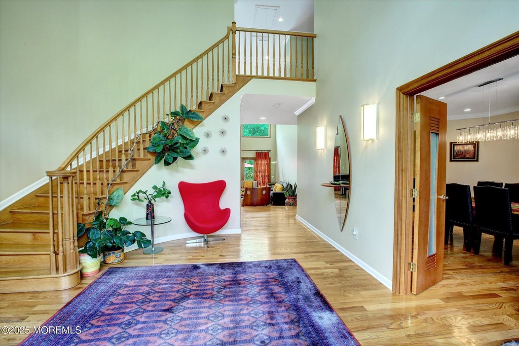 Holmdel, New Jersey, 07733, United States, 5 Bedrooms Bedrooms, ,6.5 BathroomsBathrooms,Residential,Forsale,2012947