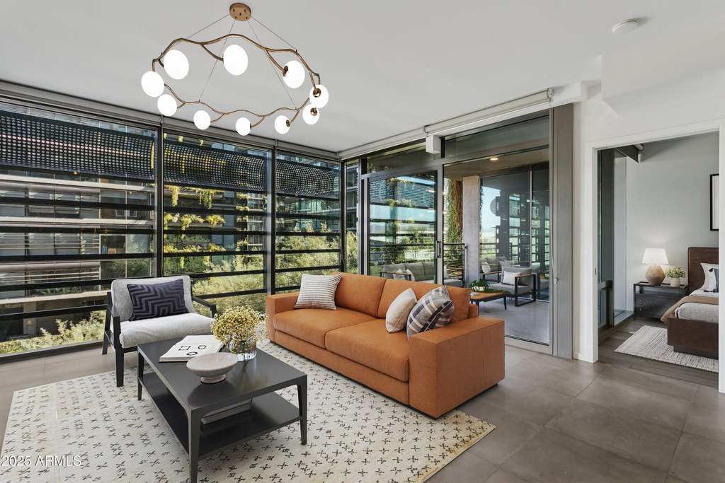 Scottsdale, Arizona, 85254, United States, 1 Bedroom Bedrooms, ,1 BathroomBathrooms,Residential,Forsale,2004932