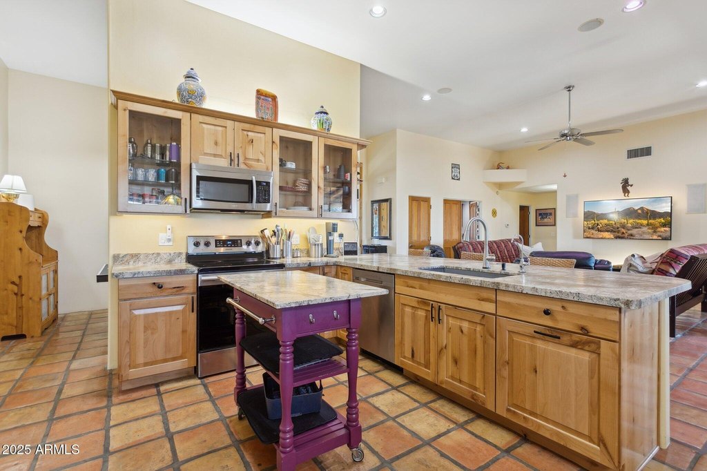 Cave Creek, Arizona, 85331, United States, 4 Bedrooms Bedrooms, ,3 BathroomsBathrooms,Residential,Forsale,2004931