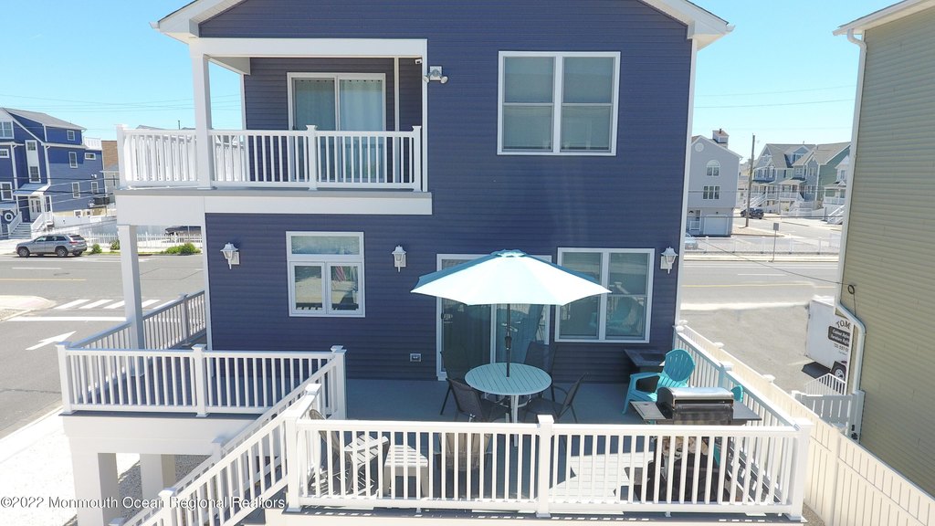 Seaside Heights, New Jersey, 08751, United States, 4 Bedrooms Bedrooms, ,3 BathroomsBathrooms,Residential,Forsale,2012969