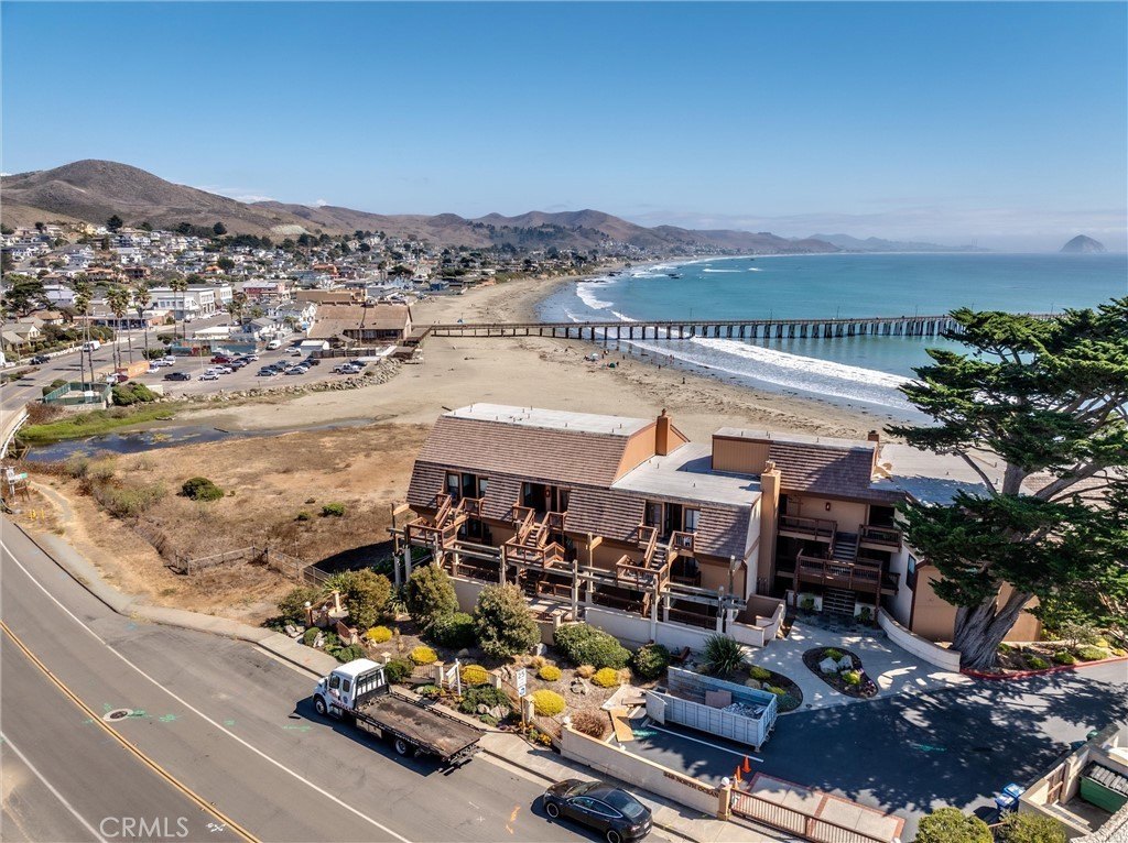 Cayucos, California, 93430, United States, 2 Bedrooms Bedrooms, ,1 BathroomBathrooms,Residential,Forsale,2004823