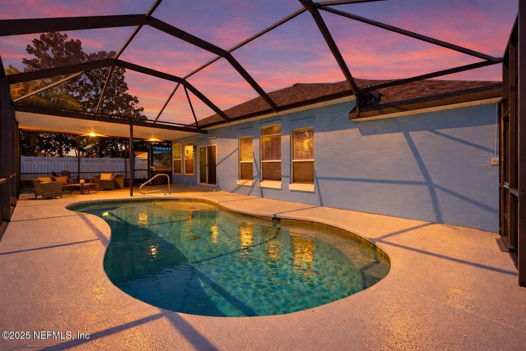 St. Augustine Shores, Florida, 32086, United States, 4 Bedrooms Bedrooms, ,3 BathroomsBathrooms,Residential,Forsale,2004876