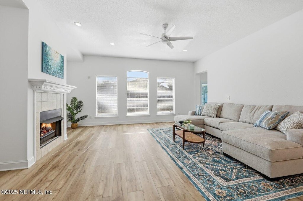 St. Augustine Shores, Florida, 32086, United States, 4 Bedrooms Bedrooms, ,3 BathroomsBathrooms,Residential,Forsale,2004876