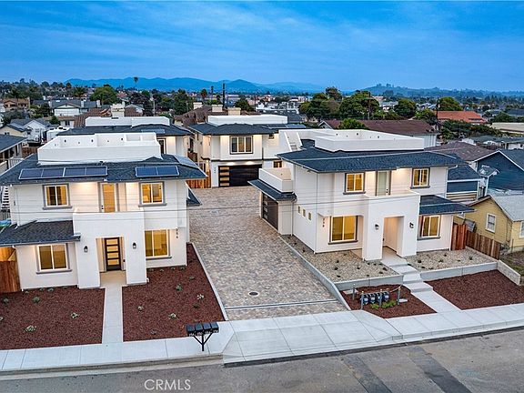 Grover Beach, California, 93433, United States, 4 Bedrooms Bedrooms, ,2 BathroomsBathrooms,Residential,Forsale,2004831