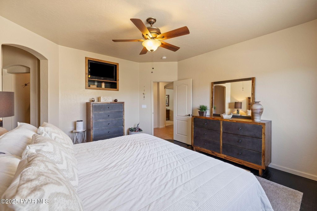 Prescott, Arizona, 86303, United States, 4 Bedrooms Bedrooms, ,3 BathroomsBathrooms,Residential,Forsale,1994057