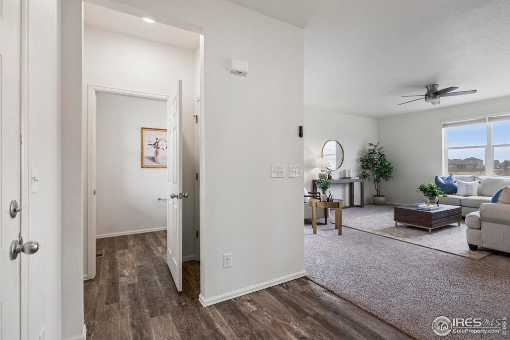 Severance, Colorado, 80550, United States, 3 Bedrooms Bedrooms, ,2.5 BathroomsBathrooms,Residential,Forsale,2009193