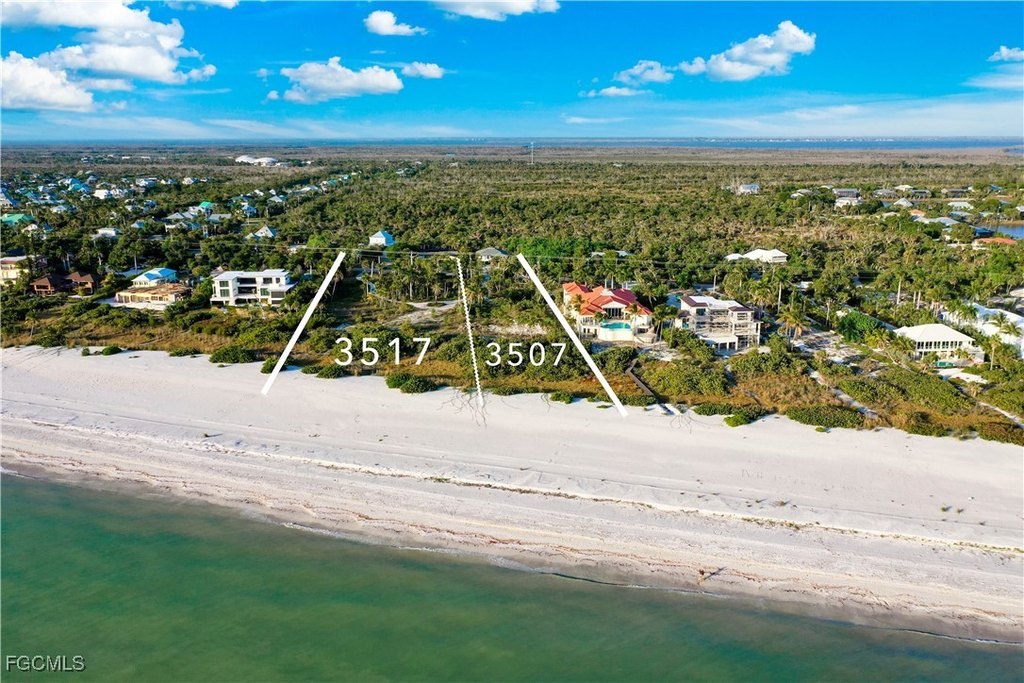 Sanibel, Florida, 33957, United States, ,Land,Forsale,2011968
