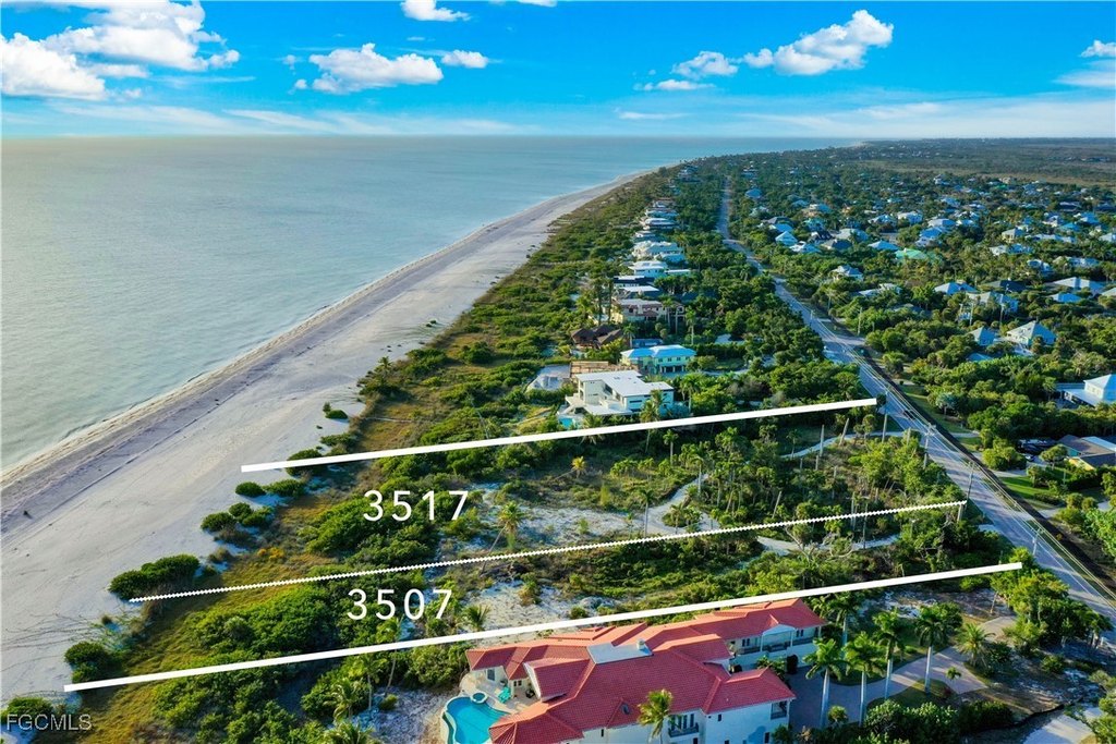 Sanibel, Florida, 33957, United States, ,Land,Forsale,2011968