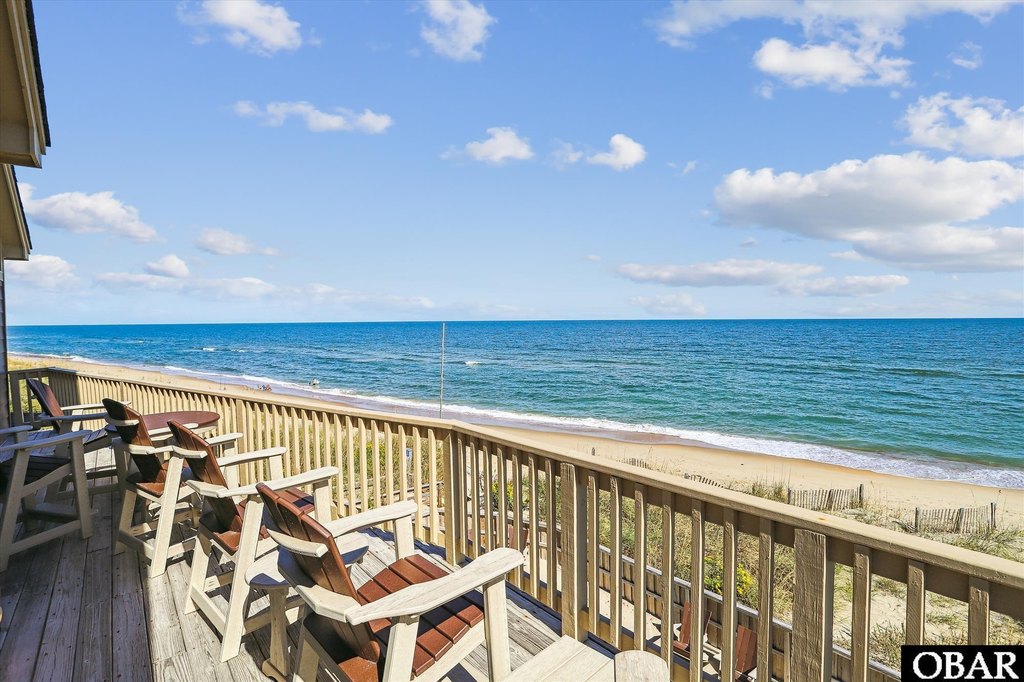 Duck, North Carolina, 27949, United States, 5 Bedrooms Bedrooms, ,5.5 BathroomsBathrooms,Residential,Forsale,2010256