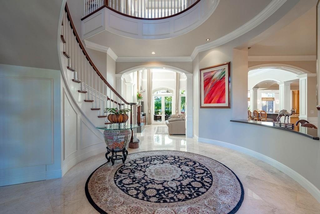 Lighthouse Point, Florida, 33064, United States, 4 Bedrooms Bedrooms, ,5.5 BathroomsBathrooms,Residential,Forsale,2011619