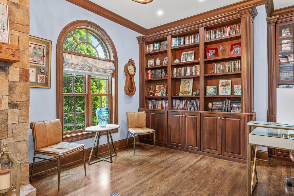 Signal Mountain, Tennessee, 37377, United States, 6 Bedrooms Bedrooms, ,6.5 BathroomsBathrooms,Residential,Forsale,1922158