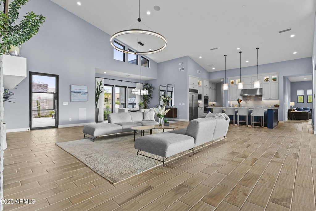 Scottsdale, Arizona, 85266, United States, 3 Bedrooms Bedrooms, ,3.5 BathroomsBathrooms,Residential,Forsale,2004942