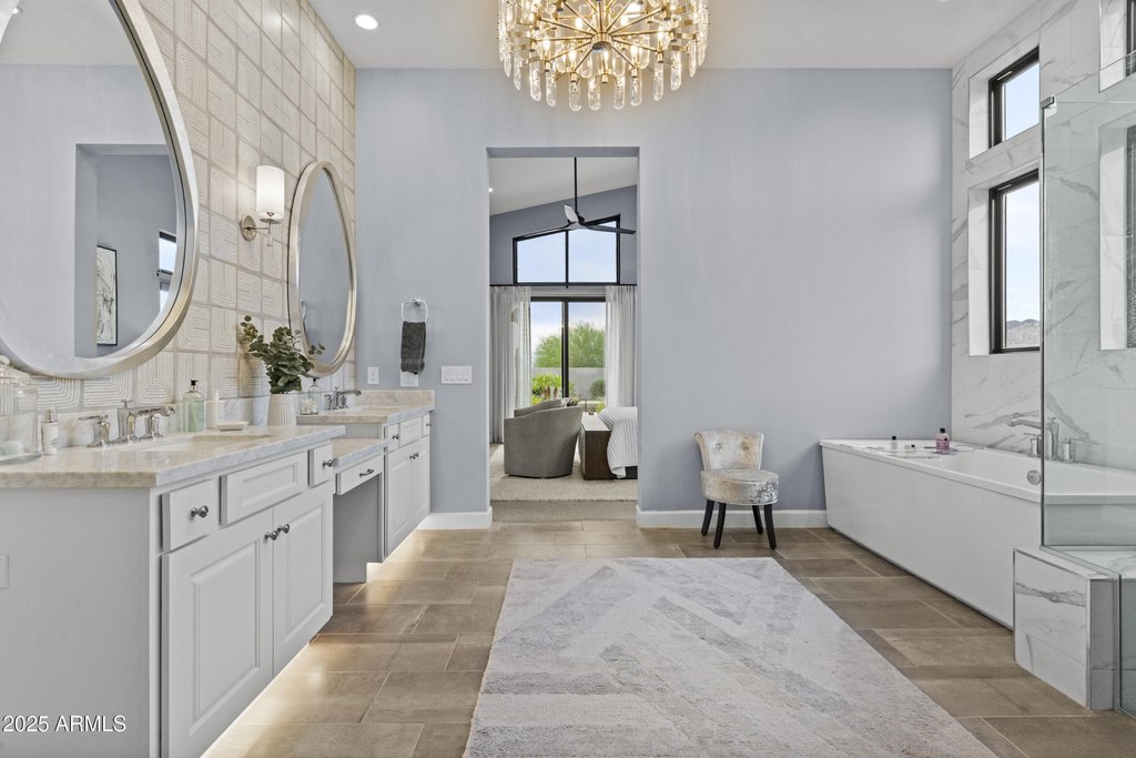 Scottsdale, Arizona, 85266, United States, 3 Bedrooms Bedrooms, ,3.5 BathroomsBathrooms,Residential,Forsale,2004942