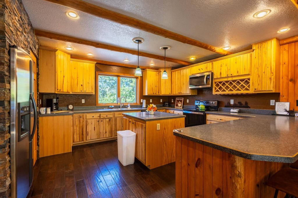 Sturgis, South Dakota, 57785, United States, 4 Bedrooms Bedrooms, ,3 BathroomsBathrooms,Residential,Forsale,1962250