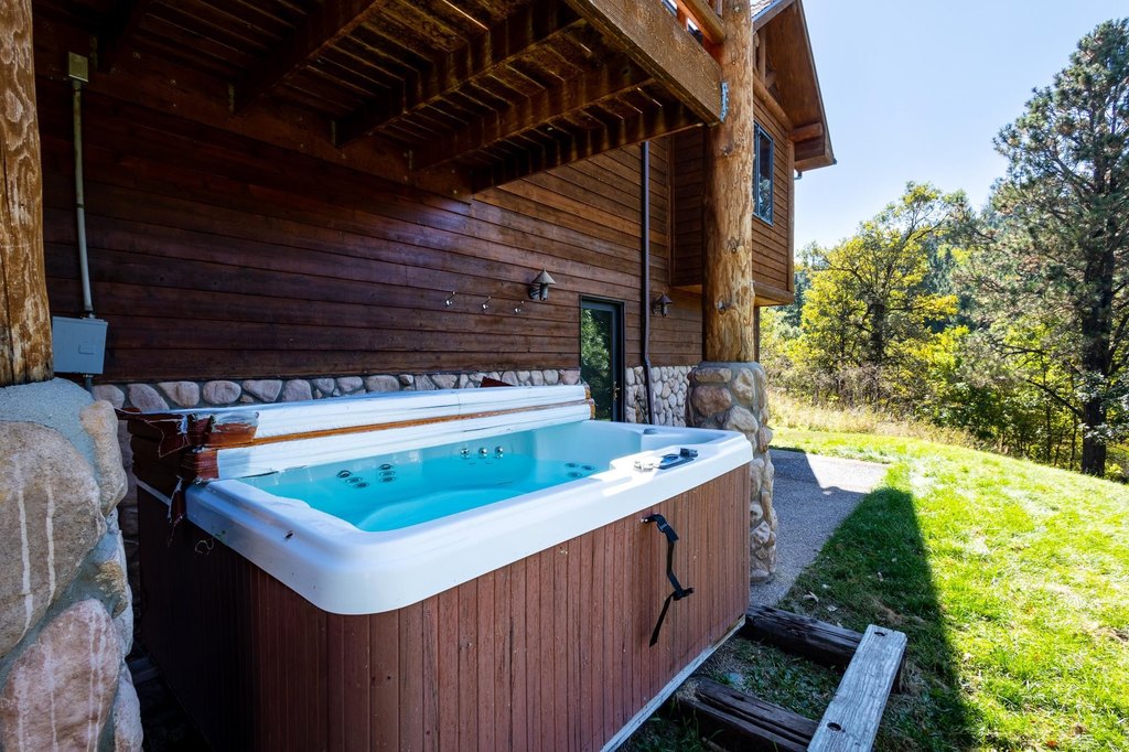 Sturgis, South Dakota, 57785, United States, 4 Bedrooms Bedrooms, ,3 BathroomsBathrooms,Residential,Forsale,1962250