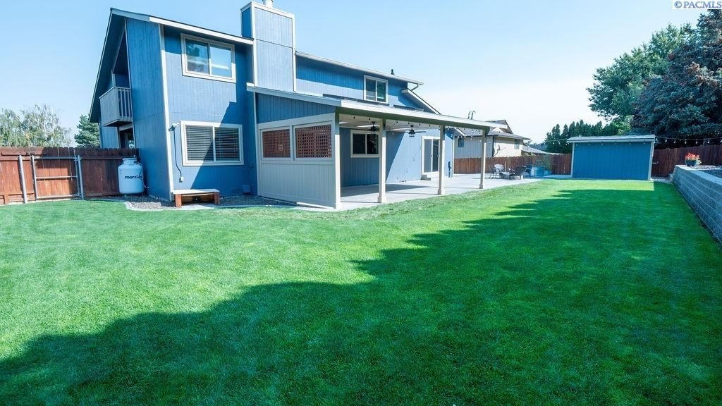 Richland, Washington, 99352, United States, 4 Bedrooms Bedrooms, ,2.5 BathroomsBathrooms,Residential,Forsale,1964558