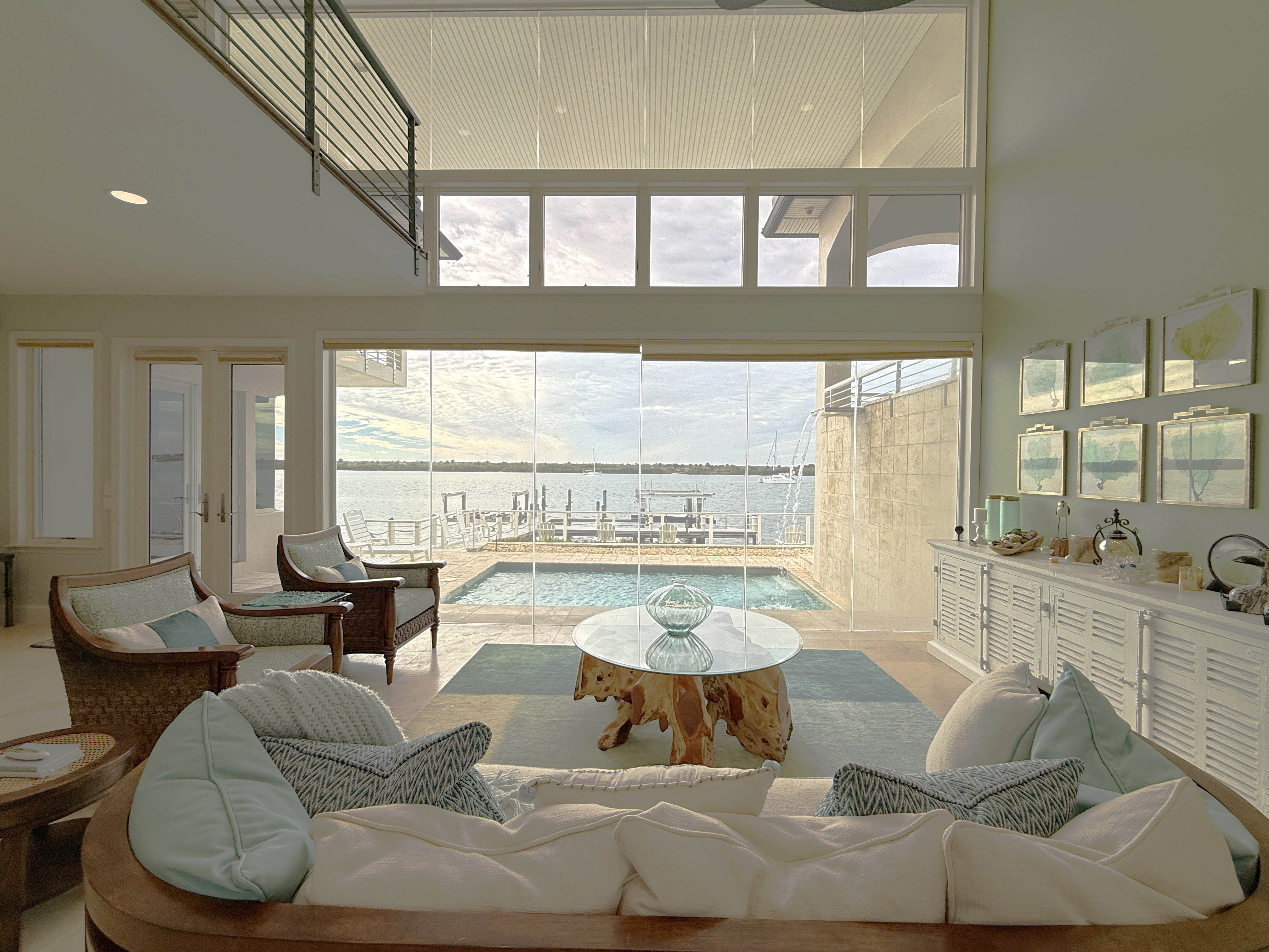 New Smyrna Beach, Florida, 32169, United States, 5 Bedrooms Bedrooms, ,4 BathroomsBathrooms,Residential,Forsale,2007408