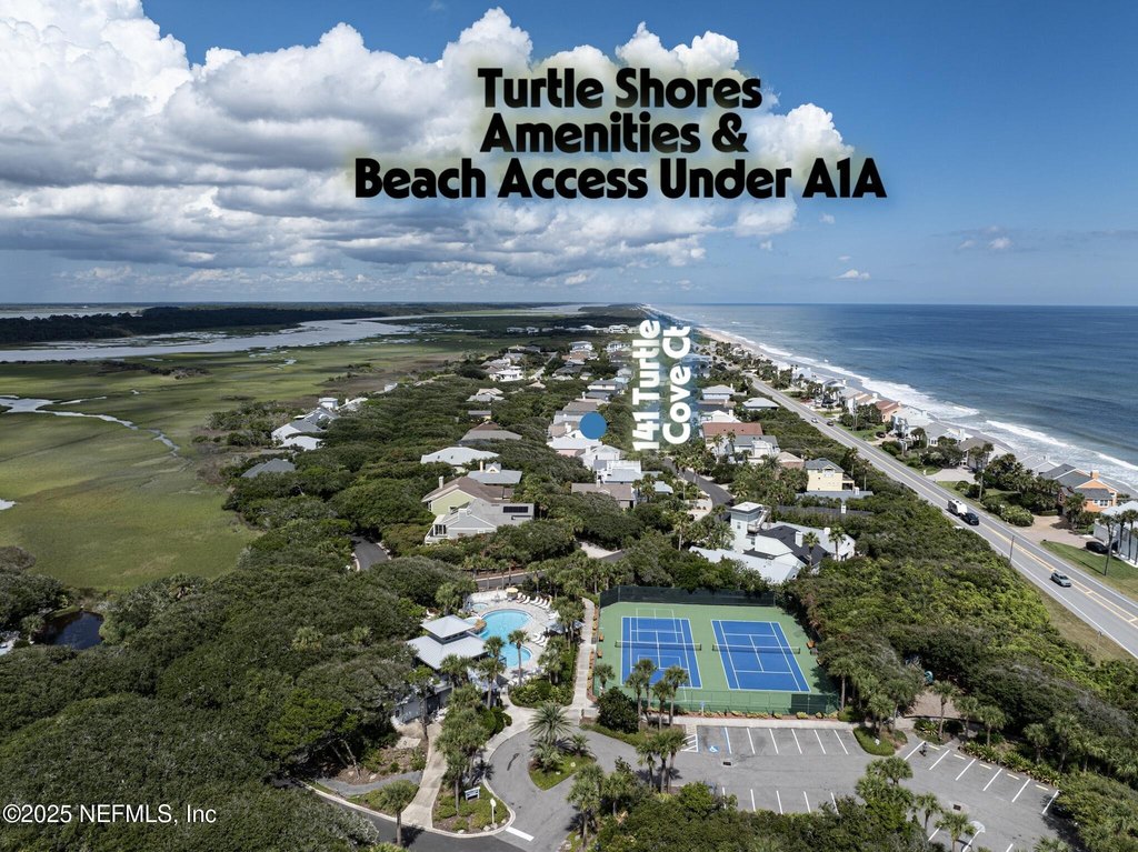 Ponte Vedra Beach, Florida, 32082, United States, 3 Bedrooms Bedrooms, ,2.5 BathroomsBathrooms,Residential,Forsale,1962017