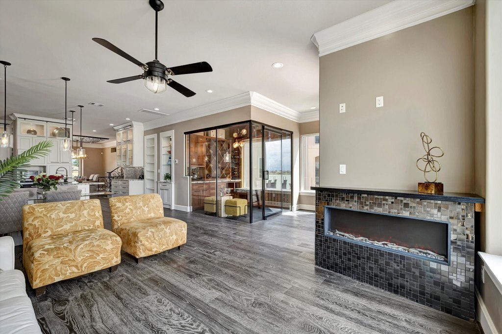 Seabrook, Texas, 77586, United States, 5 Bedrooms Bedrooms, ,4 BathroomsBathrooms,Residential,Forsale,1954136