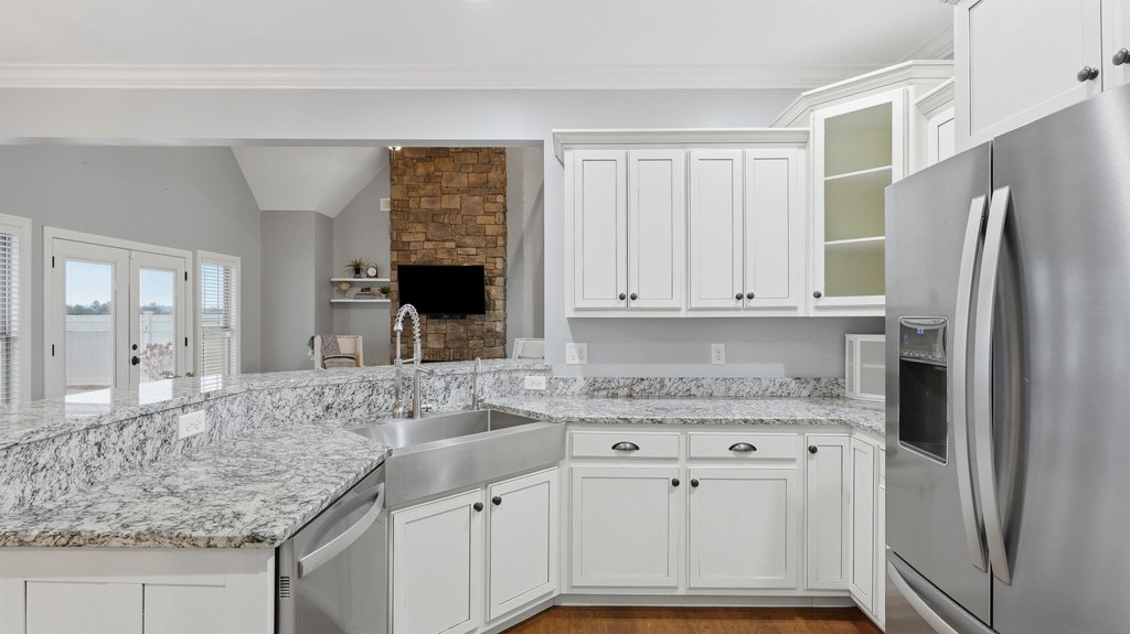 Ringgold, Georgia, 30736, United States, 5 Bedrooms Bedrooms, ,3 BathroomsBathrooms,Residential,Forsale,2009583