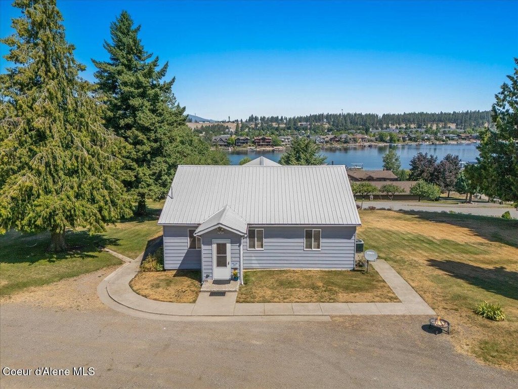 Coeur d'Alene, Idaho, 83814, United States, 3 Bedrooms Bedrooms, ,2 BathroomsBathrooms,Residential,Forsale,1984578
